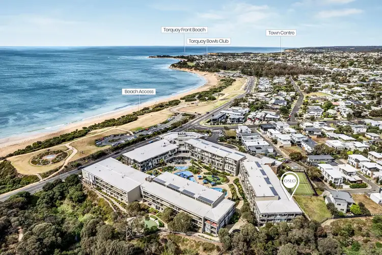 131-133/100 The Esplanade, Torquay VIC 3228