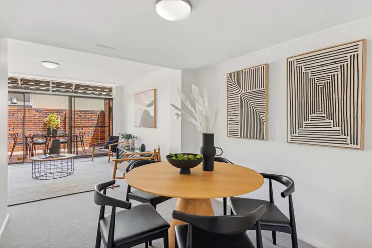 Second view of Homely townhouse listing, 19A Power Street, Adelaide SA 5000