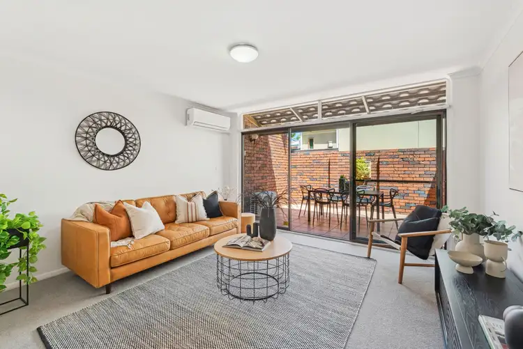 Third view of Homely townhouse listing, 19A Power Street, Adelaide SA 5000