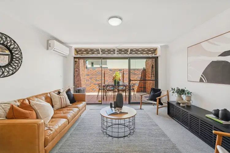 Fourth view of Homely townhouse listing, 19A Power Street, Adelaide SA 5000