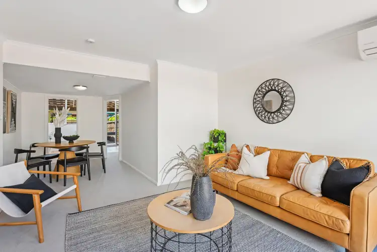 Fifth view of Homely townhouse listing, 19A Power Street, Adelaide SA 5000