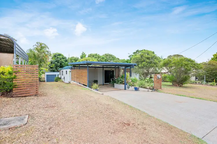 Main view of Homely house listing, 11 Tower Avenue, Atherton QLD 4883