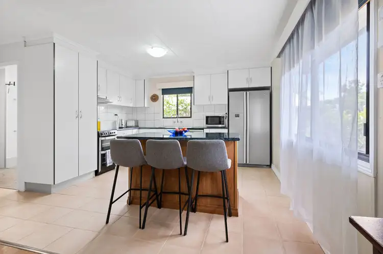 Second view of Homely house listing, 11 Tower Avenue, Atherton QLD 4883