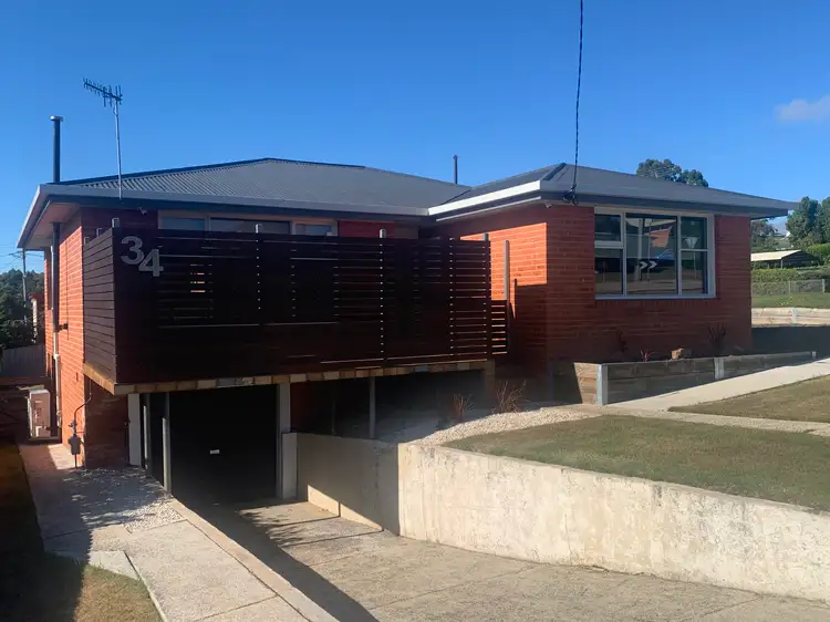 34 Roslyn Avenue, Romaine TAS 7320