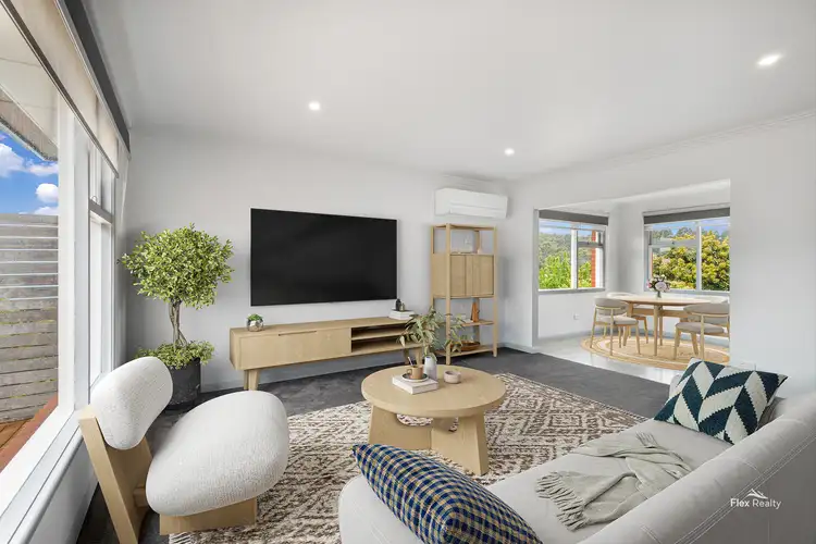 Third view of Homely house listing, 34 Roslyn Avenue, Romaine TAS 7320