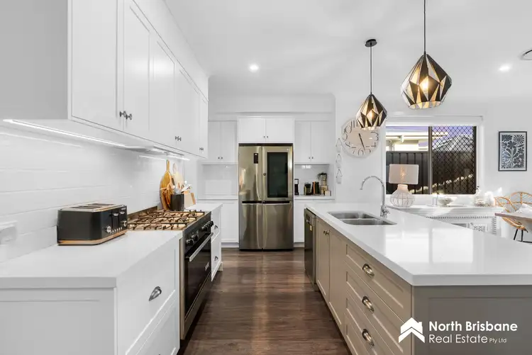 Main view of Homely house listing, 71 Splendid Parade, Narangba QLD 4504