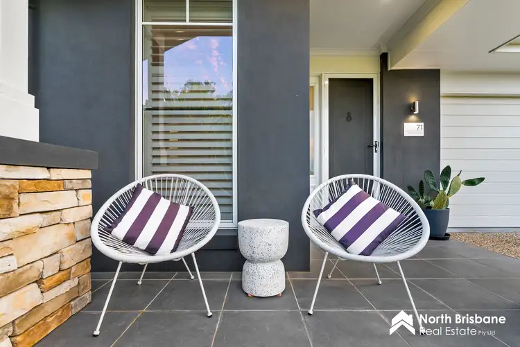Third view of Homely house listing, 71 Splendid Parade, Narangba QLD 4504