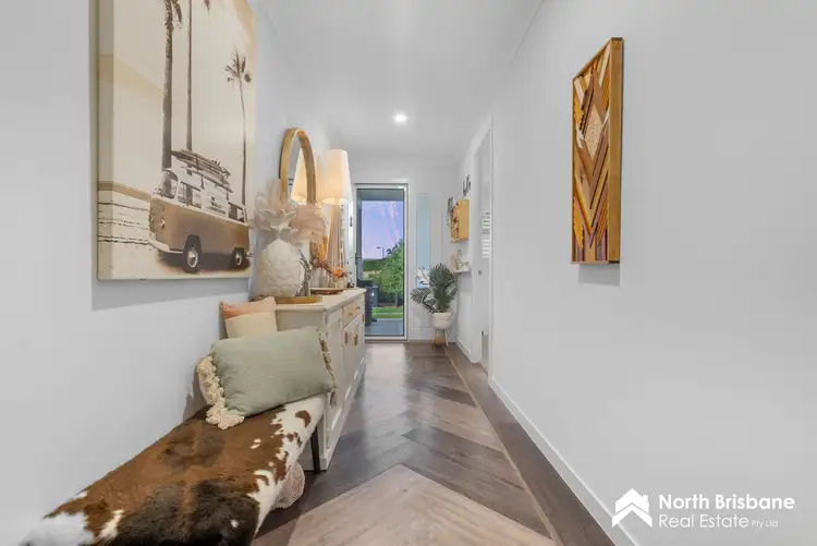 Fifth view of Homely house listing, 71 Splendid Parade, Narangba QLD 4504