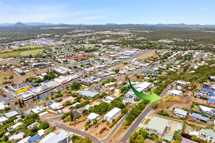 Third view of Homely land listing, 15 Cliff Street, Yeppoon QLD 4703