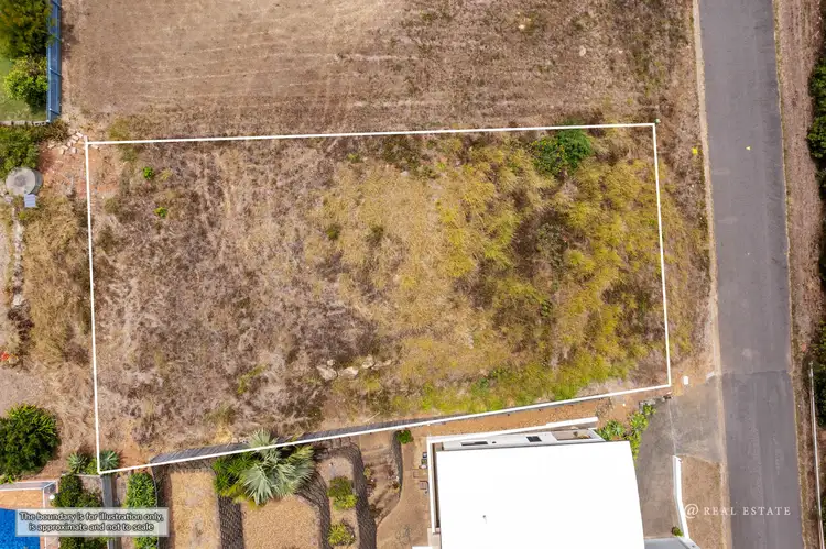 Fourth view of Homely land listing, 15 Cliff Street, Yeppoon QLD 4703