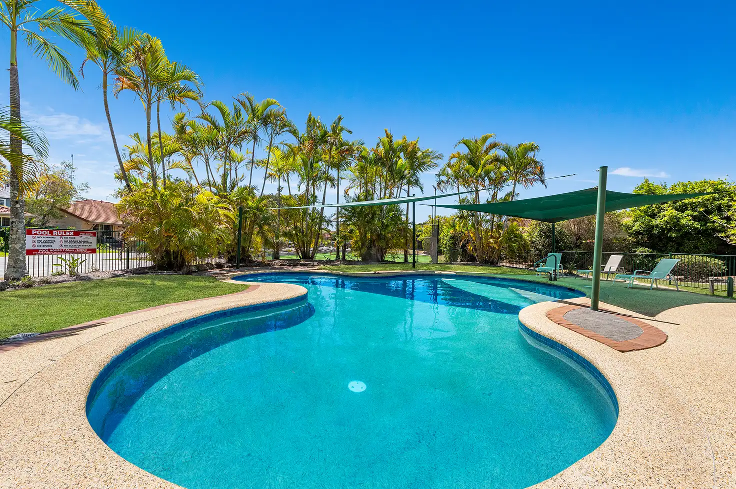 Main view of Homely townhouse listing, 31/171 Coombabah Road, Runaway Bay QLD 4216