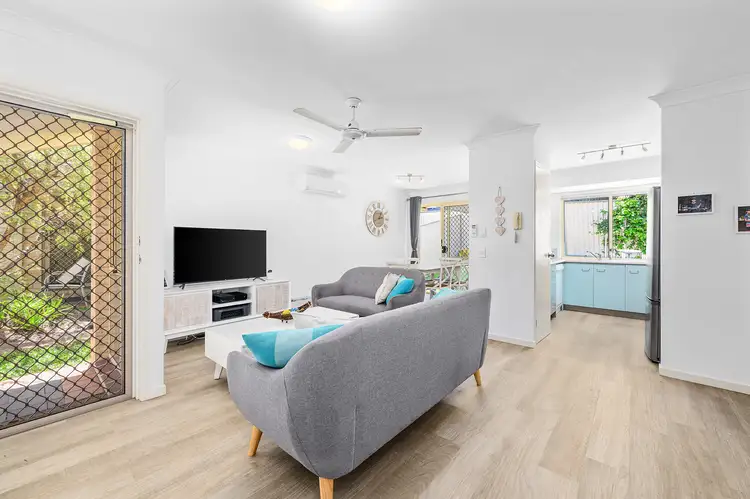 Second view of Homely townhouse listing, 31/171 Coombabah Road, Runaway Bay QLD 4216