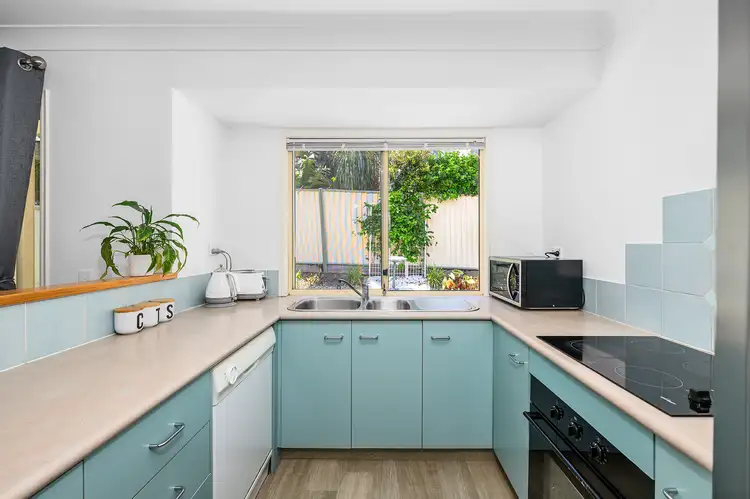 Sixth view of Homely townhouse listing, 31/171 Coombabah Road, Runaway Bay QLD 4216