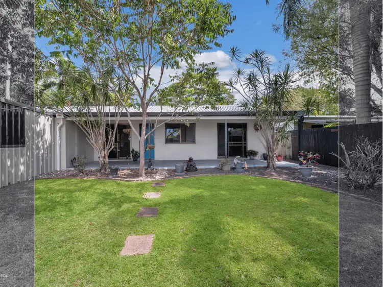 17 Sunflower Drive, Mooroobool QLD 4870
