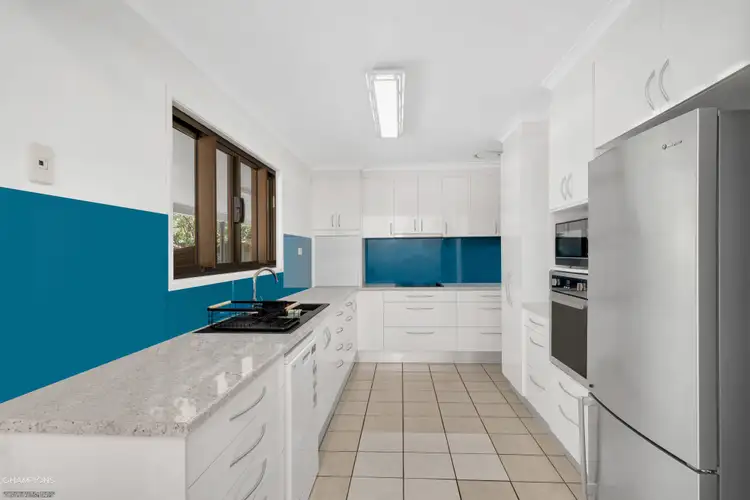 Fourth view of Homely house listing, 17 Sunflower Drive, Mooroobool QLD 4870