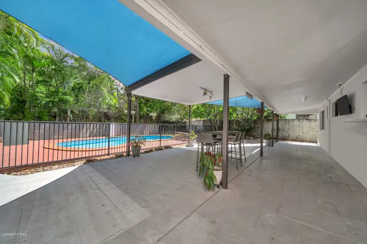 Sixth view of Homely house listing, 17 Sunflower Drive, Mooroobool QLD 4870