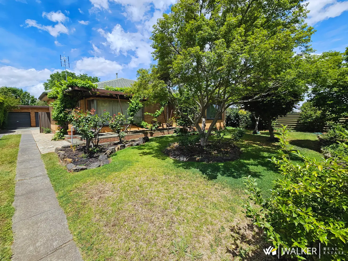 Main view of Homely house listing, 23 Saunders Street, Kyabram VIC 3620