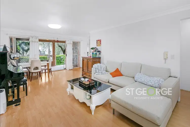 Main view of Homely apartment listing, Address available on request