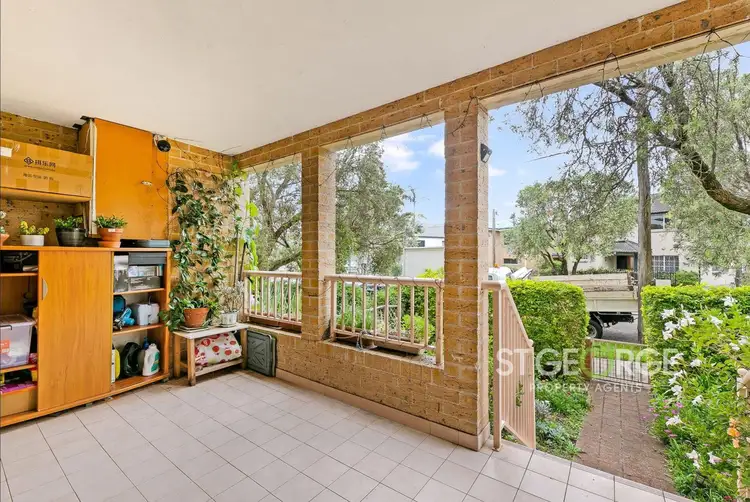 Third view of Homely apartment listing, Address available on request