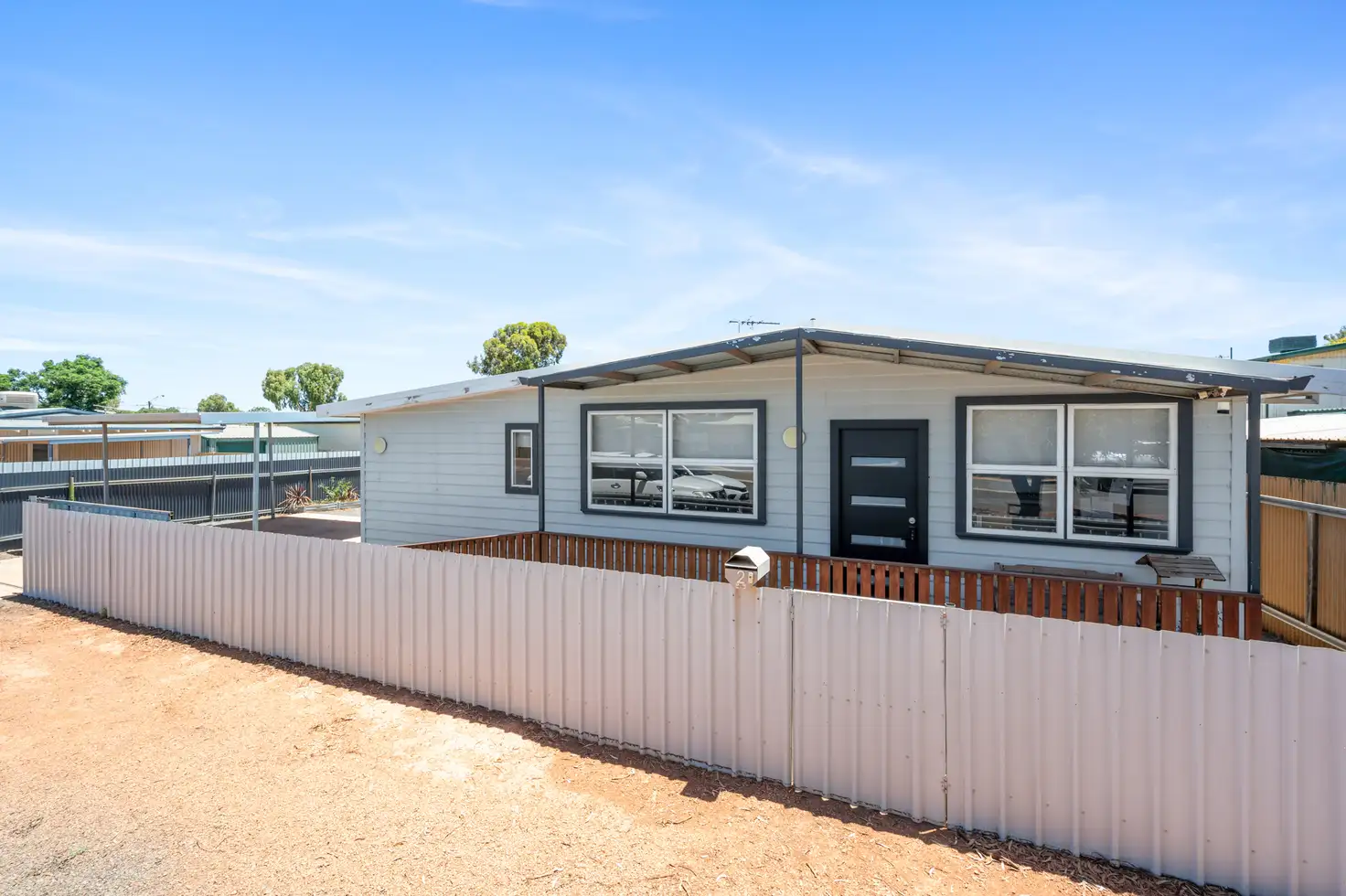 Main view of Homely house listing, 2 Thomson Street, Boulder WA 6432