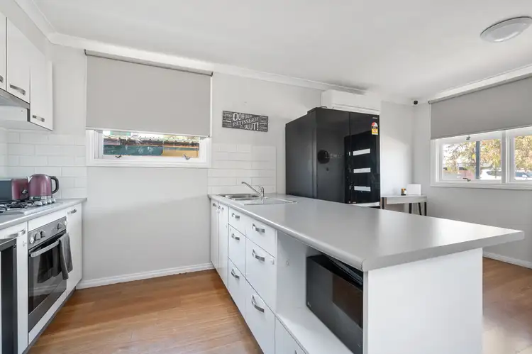 Second view of Homely house listing, 2 Thomson Street, Boulder WA 6432