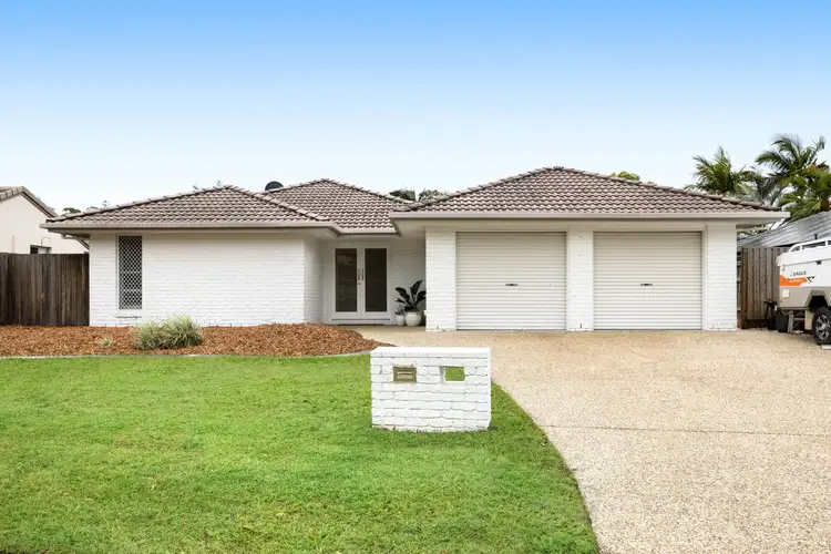 5 Murray Pine Court, Buderim QLD 4556
