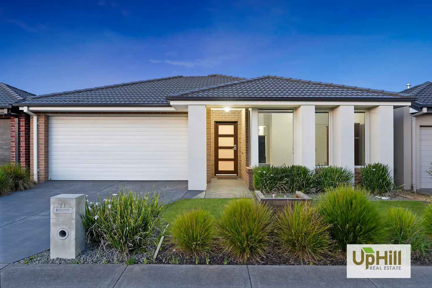 Main view of Homely house listing, 11 Guernsey Street, Clyde North VIC 3978