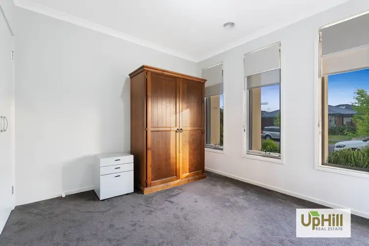 Second view of Homely house listing, 11 Guernsey Street, Clyde North VIC 3978