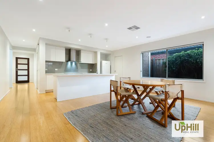 Fifth view of Homely house listing, 11 Guernsey Street, Clyde North VIC 3978