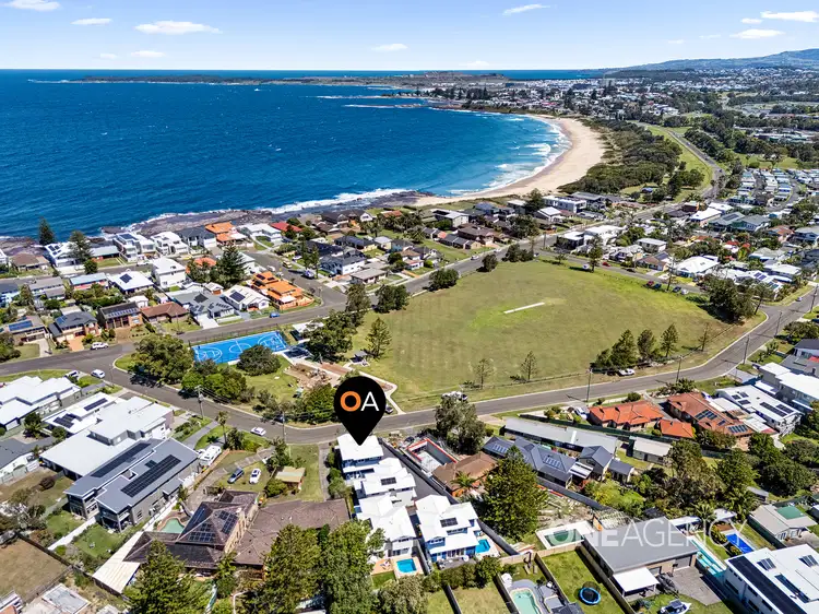 1/69 Barrack Avenue, Barrack Point NSW 2528