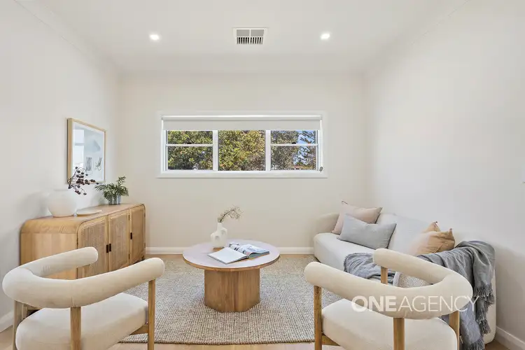 Third view of Homely townhouse listing, 1/69 Barrack Avenue, Barrack Point NSW 2528