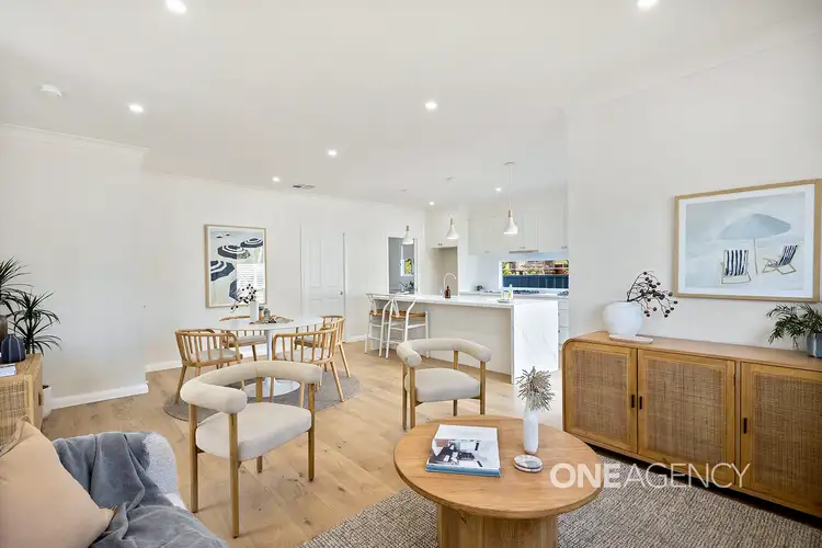 Fourth view of Homely townhouse listing, 1/69 Barrack Avenue, Barrack Point NSW 2528