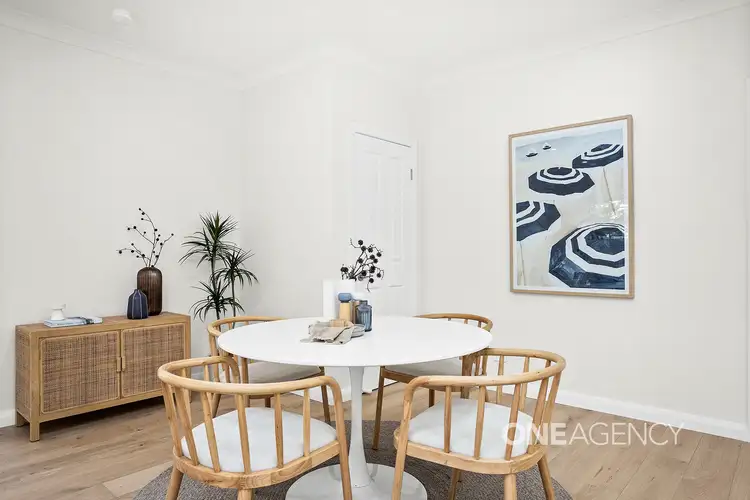 Fifth view of Homely townhouse listing, 1/69 Barrack Avenue, Barrack Point NSW 2528