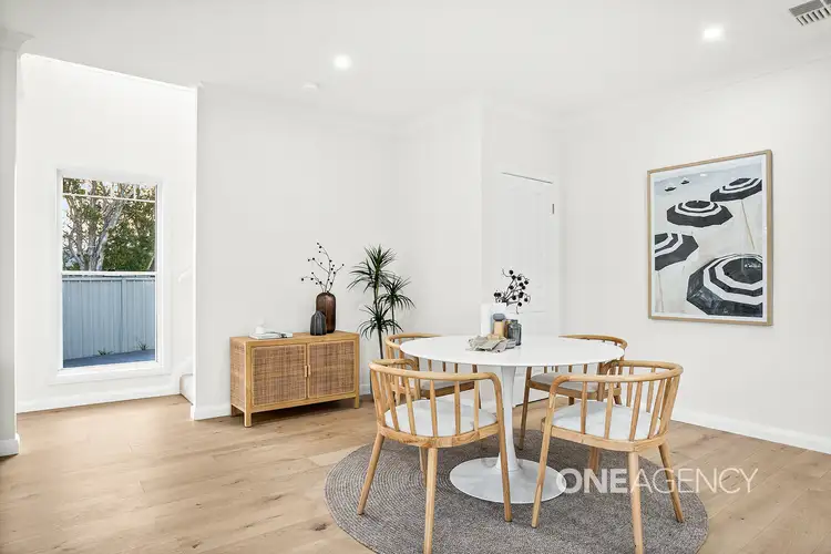 Sixth view of Homely townhouse listing, 1/69 Barrack Avenue, Barrack Point NSW 2528