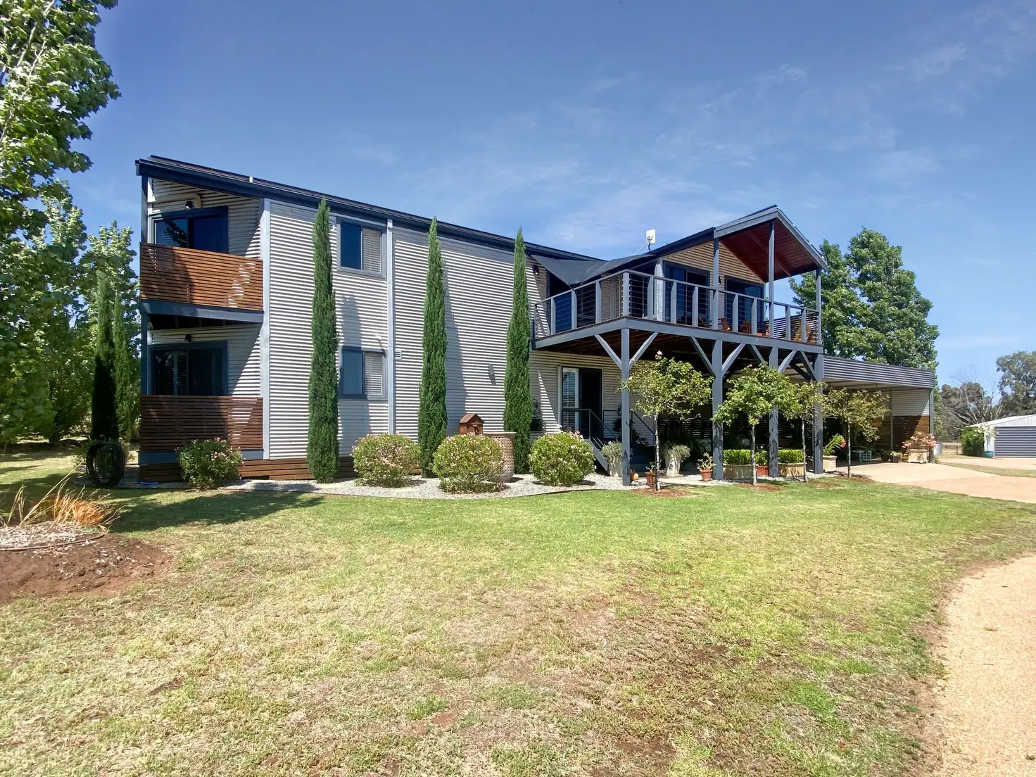 Main view of Homely rural property listing, 71 Stony Road, Narrandera NSW 2700
