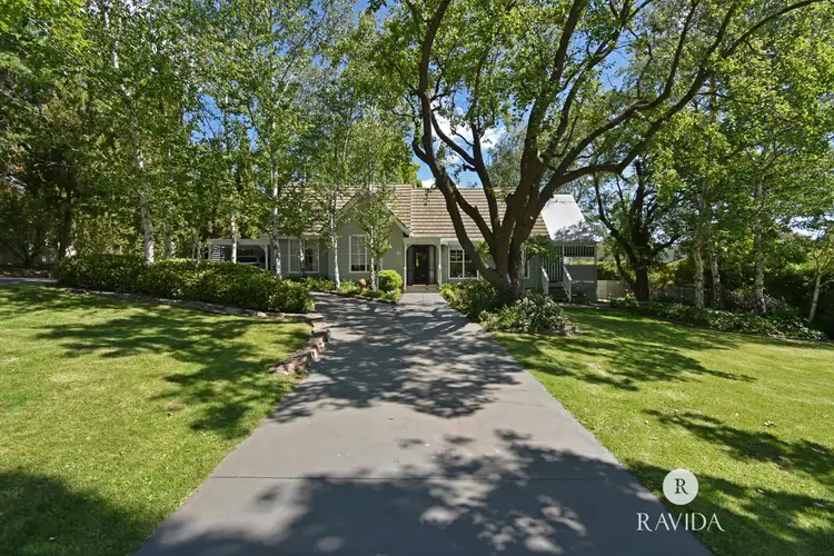 11 KARS STREET, Beechworth VIC 3747