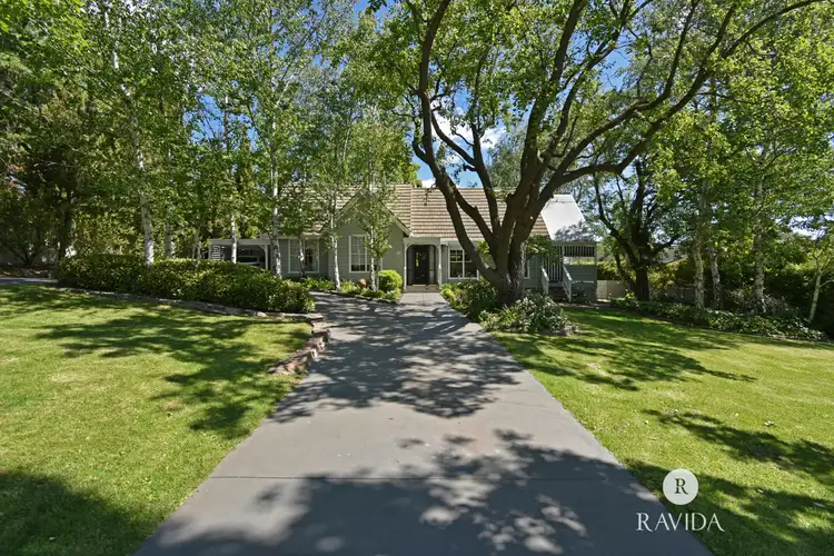 Main view of Homely house listing, 11 KARS STREET, Beechworth VIC 3747
