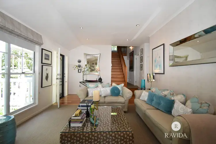 Second view of Homely house listing, 11 KARS STREET, Beechworth VIC 3747
