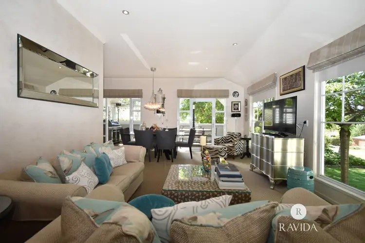 Third view of Homely house listing, 11 KARS STREET, Beechworth VIC 3747