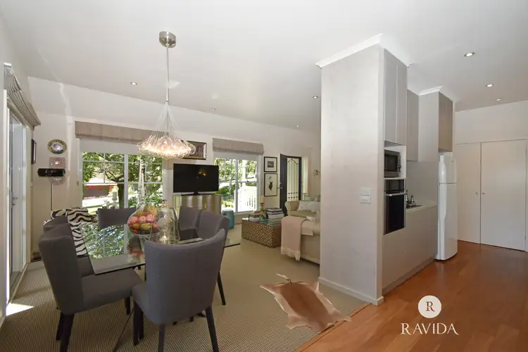 Fifth view of Homely house listing, 11 KARS STREET, Beechworth VIC 3747