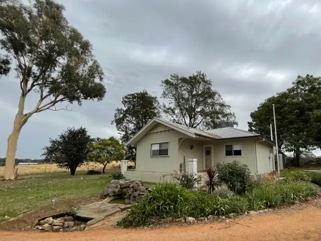 Main view of Homely house listing, 17 Edward Street, Gerogery NSW 2642