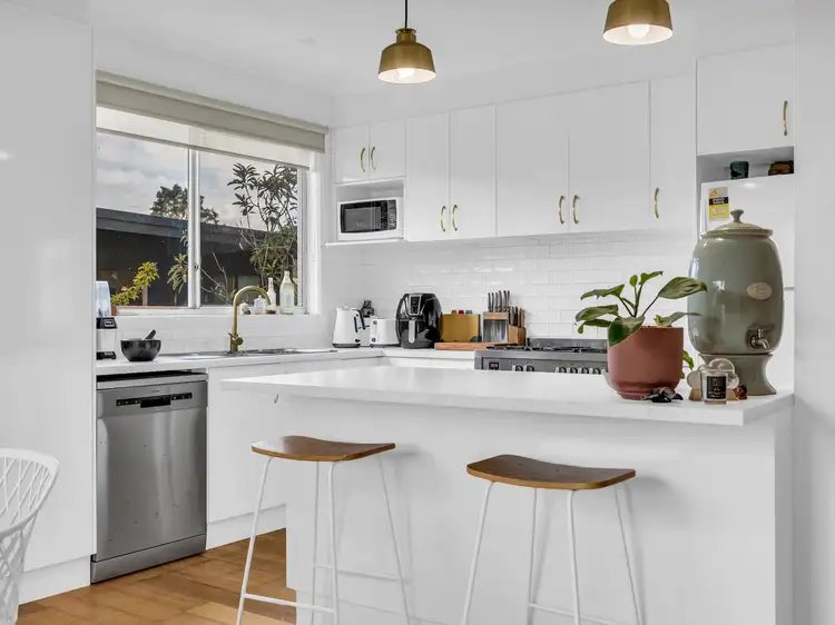 Second view of Homely house listing, 5 Hunter Street, Mallacoota VIC 3892