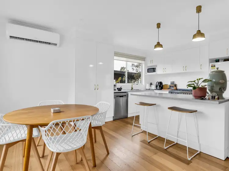 Third view of Homely house listing, 5 Hunter Street, Mallacoota VIC 3892