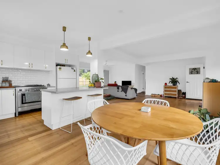 Fourth view of Homely house listing, 5 Hunter Street, Mallacoota VIC 3892