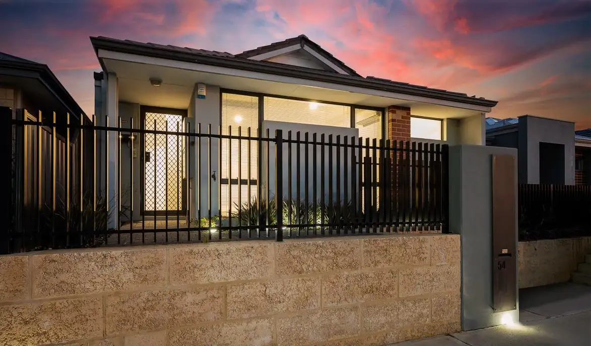 Main view of Homely house listing, 54 Impressions Drive, Eglinton WA 6034