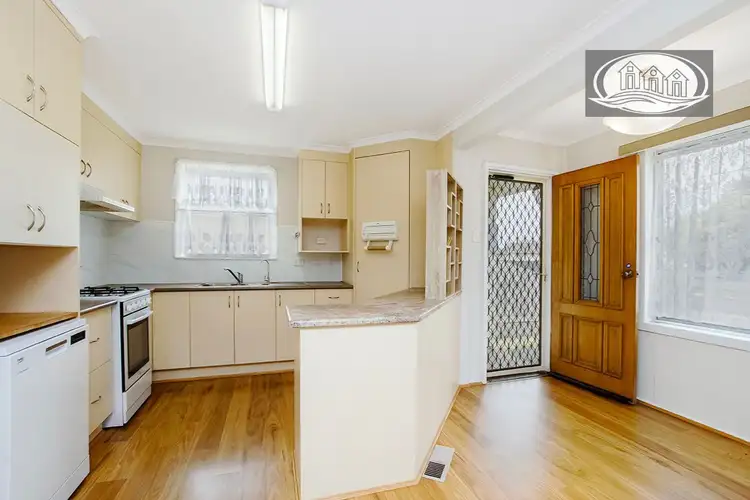 Third view of Homely house listing, 52 Kauri Crescent, Portland VIC 3305