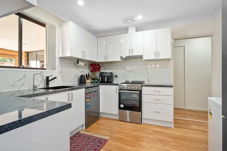 Second view of Homely house listing, 46 Sewell Drive, South Kalgoorlie WA 6430