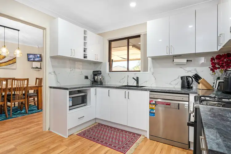 Fifth view of Homely house listing, 46 Sewell Drive, South Kalgoorlie WA 6430