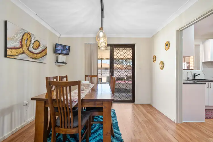 Sixth view of Homely house listing, 46 Sewell Drive, South Kalgoorlie WA 6430