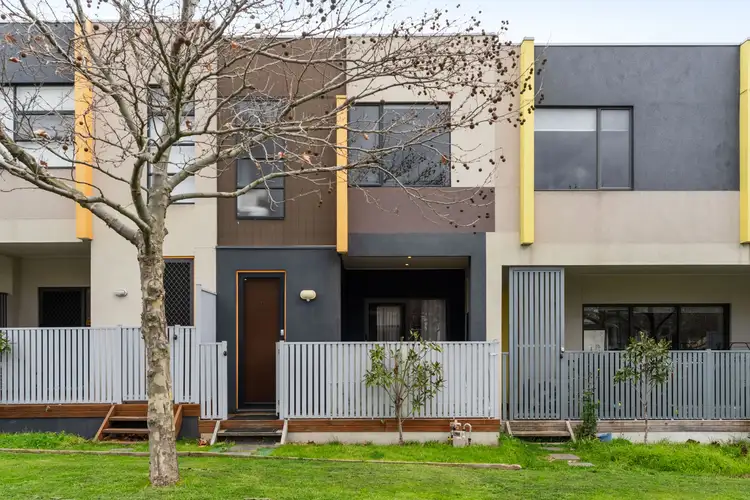 6/1-11 Troward Harvey Way, Craigieburn VIC 3064